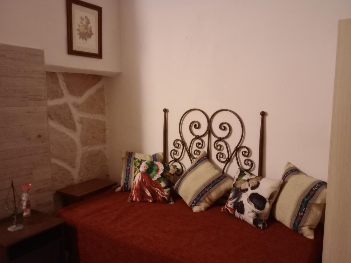 Cortijo Rural Molino El Tarahal Con Piscina Y Zonas Compartidas Buitenkant foto