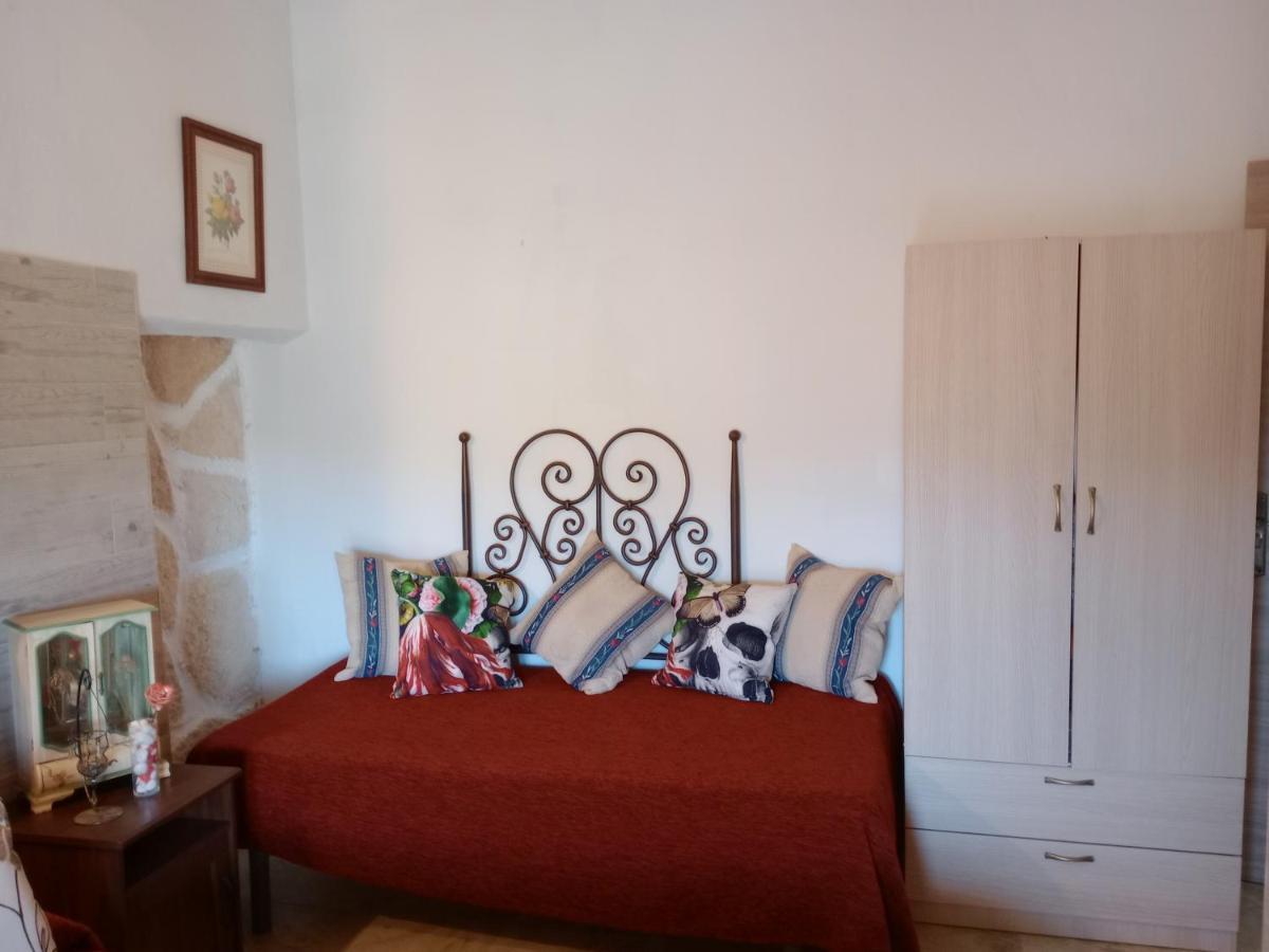 Cortijo Rural Molino El Tarahal Con Piscina Y Zonas Compartidas Buitenkant foto